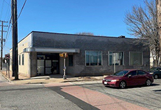 Sweeney Real Estate & Appraisal sells <br>4,482 s/f building to The Santos Cos.
